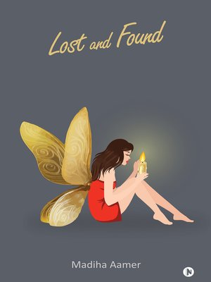 cover image of Lost And Found